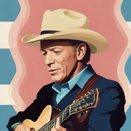 Charlie Louvin