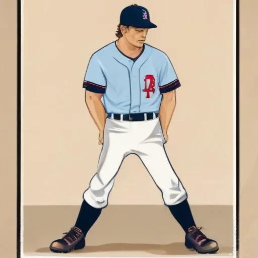 Charlie Manning