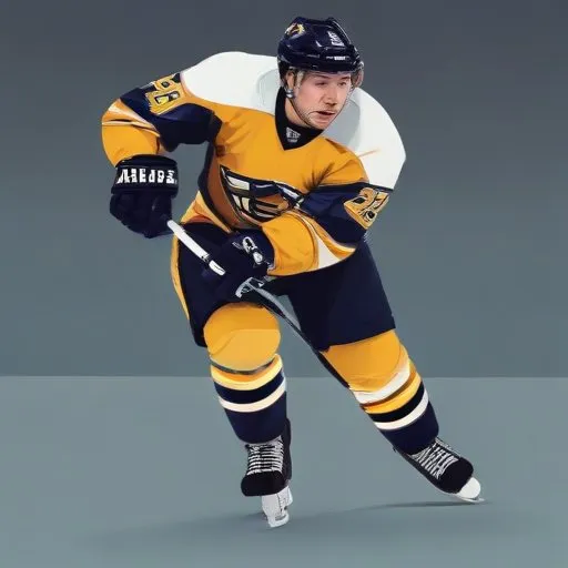 Charlie McAvoy
