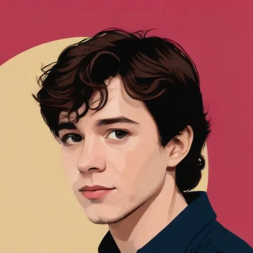 Charlie McDermott