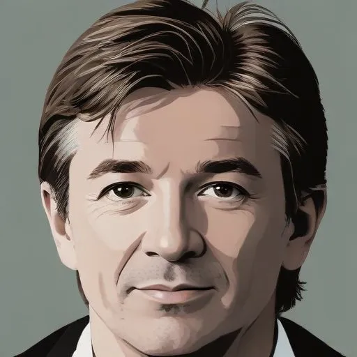 Charlie Nicholas