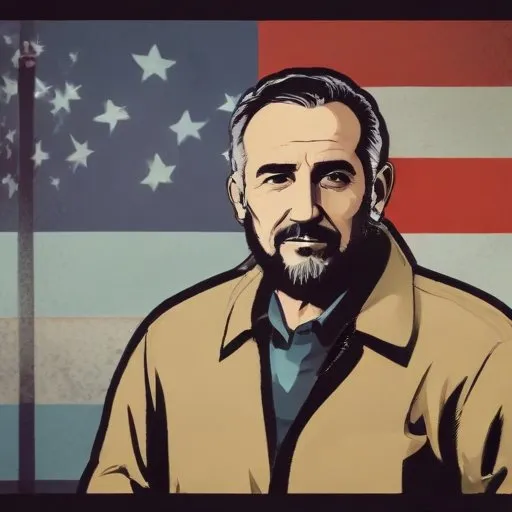 Charlie Papazian