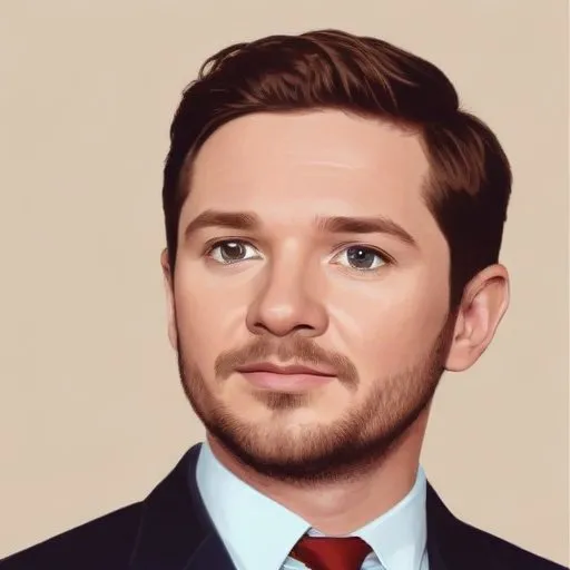 Charlie Pickering