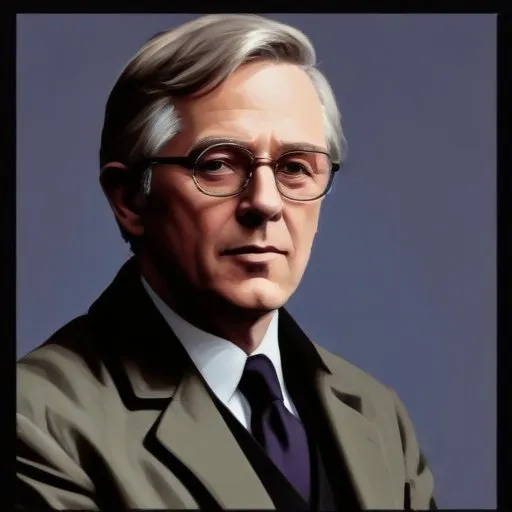 Charlie Pierce