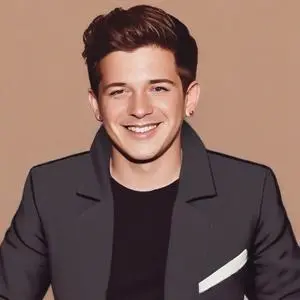 Charlie Puth
