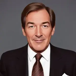 Charlie Rose