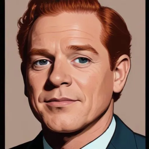 Charlie Ruggles