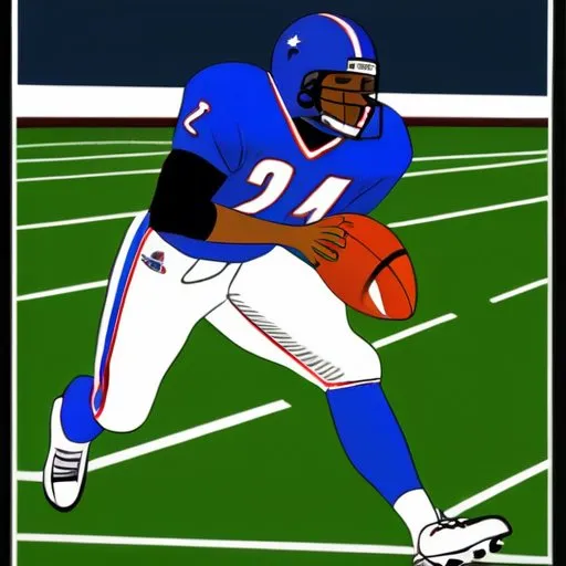 Charlie Sanders
