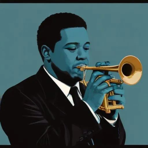 Charlie Shavers