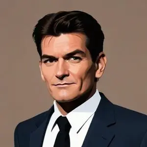 Charlie Sheen