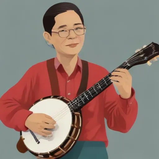 Charlie Tagawa