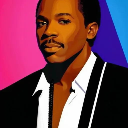 Charlie Thomas
