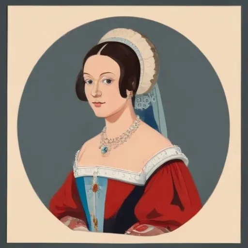 Charlotte Amalie of Hesse-Kassel