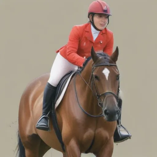 Charlotte Dujardin