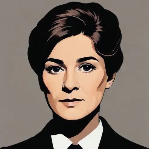 Charlotte Fowler Wells