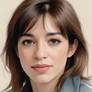 Charlotte Gainsbourg