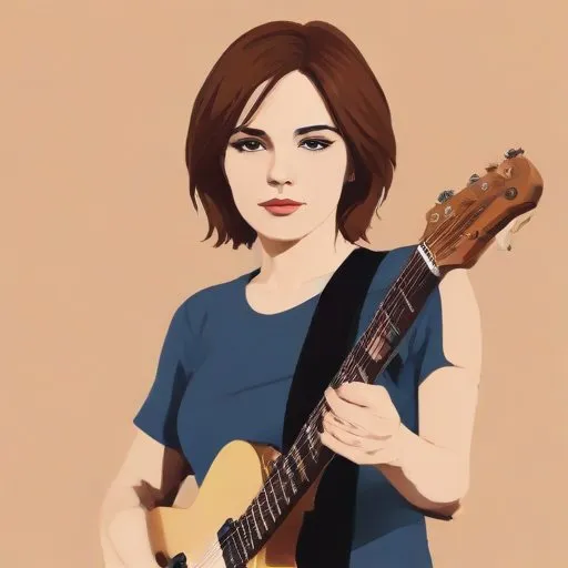 Charlotte Hatherley