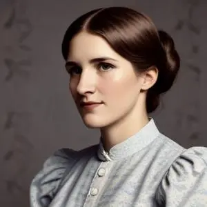 Charlotte Perkins Gilman
