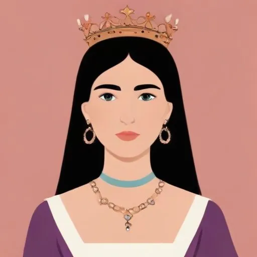 Charlotte, Queen of Cyprus