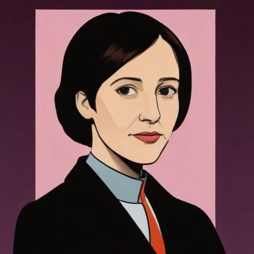 Charlotte Scott