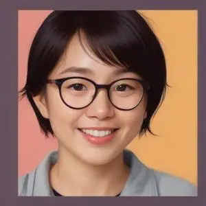 Charlyne Yi