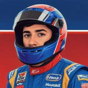 Chase Elliott