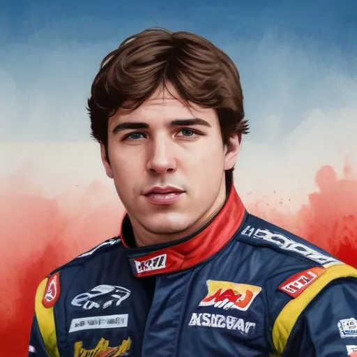 Chaz Mostert