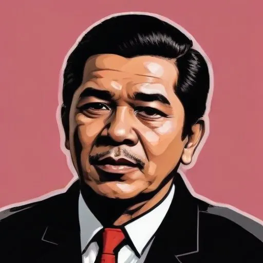 Che Rosli