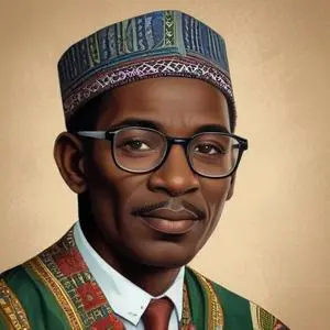 Cheikh Anta Diop