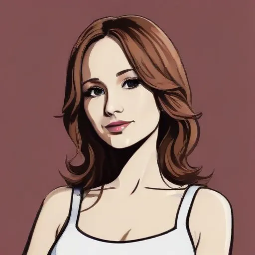 Chely Wright