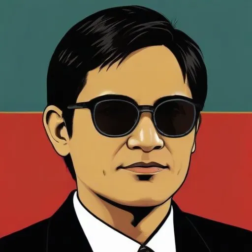 Chen Guangcheng