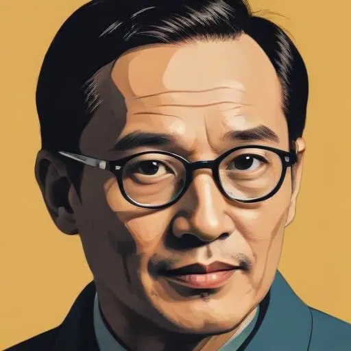 Chen Jingrun