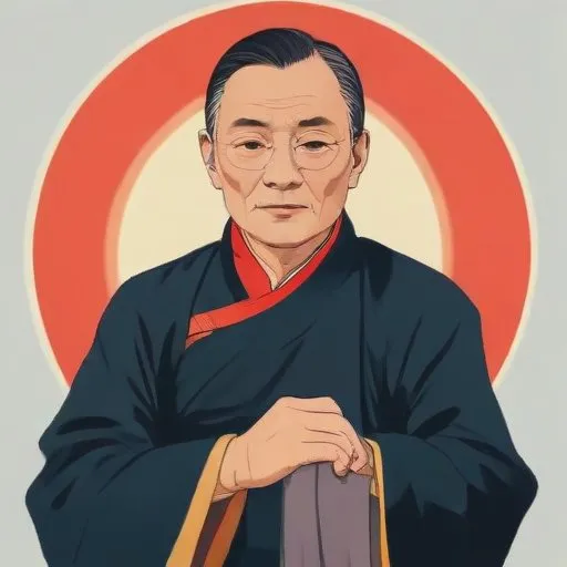 Chen Liting