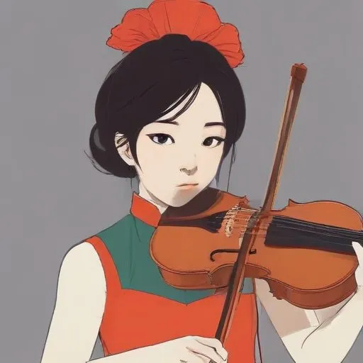 Chen Yi