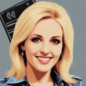 Cherie Currie