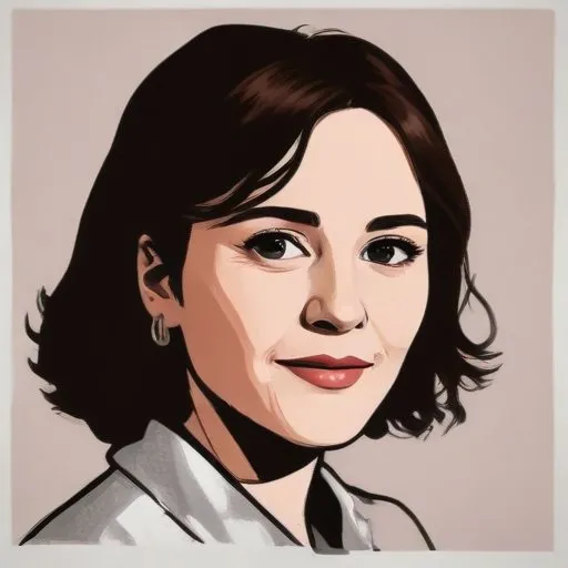 Cherry Wilder