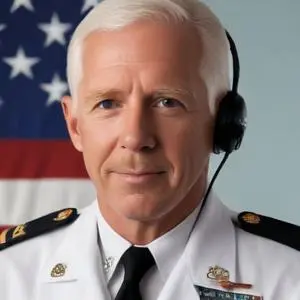 Chesley Sullenberger