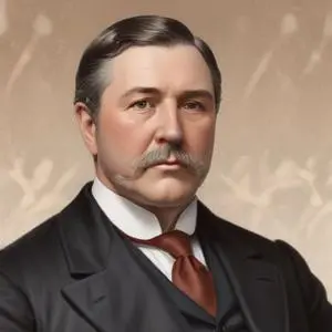 Chester A. Arthur