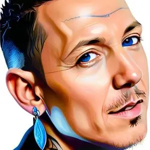 Chester Bennington