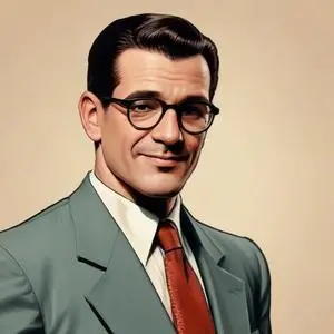 Chester Gould