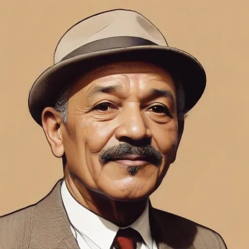 Chester Himes
