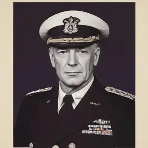 Chester W. Nimitz