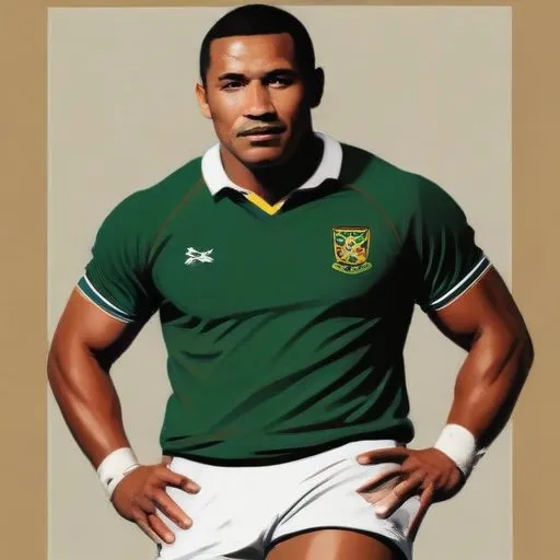 Chester Williams