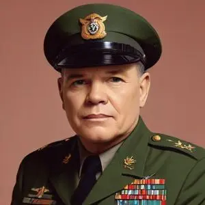 Chesty Puller