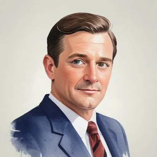Chet Huntley