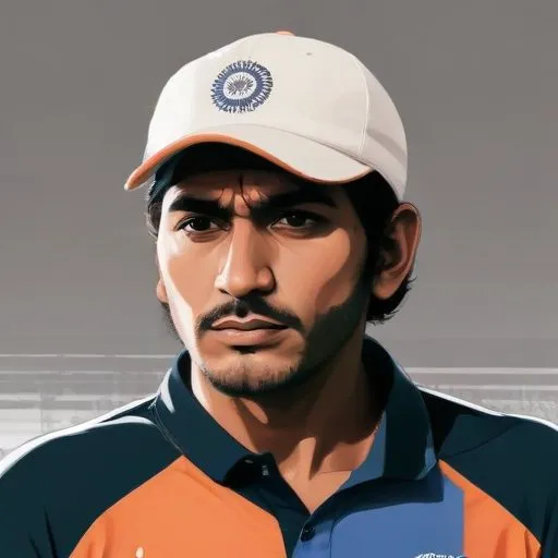 Chetan Sharma