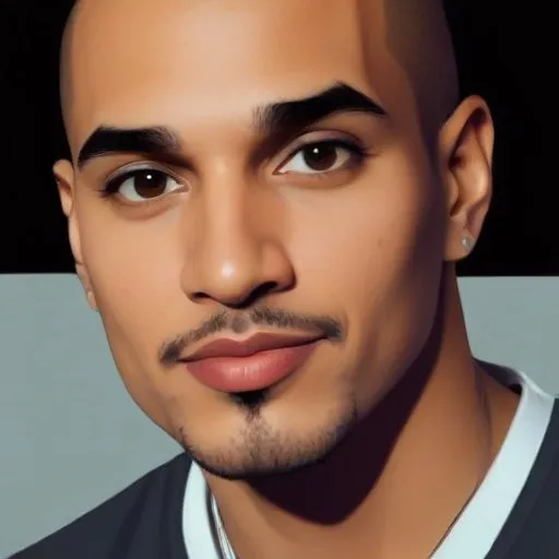 Chico DeBarge