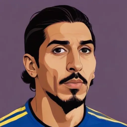 Chico Flores
