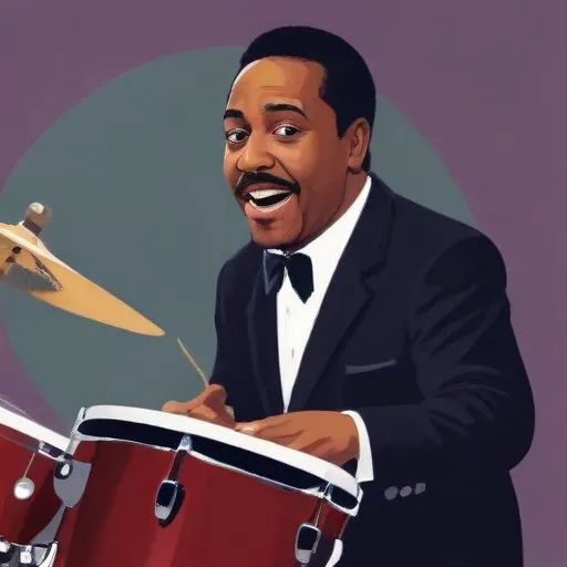 Chico Hamilton