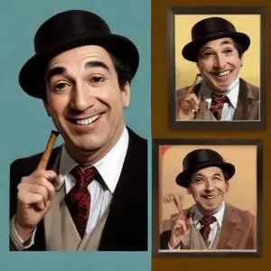 Chico Marx